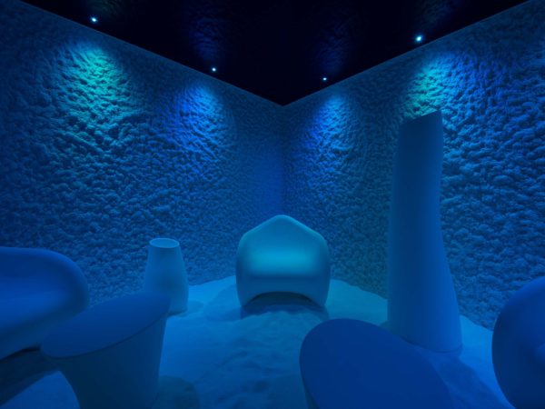 Arredi SPA Timi Ama