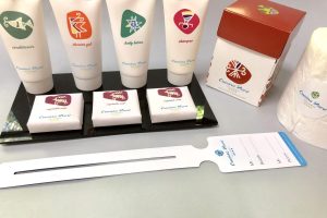 linea cortesia