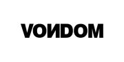 vondom-logo-black